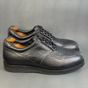 Drew Barefoot Freedom Vibram Sole Oxford Shoes mens size 13 New